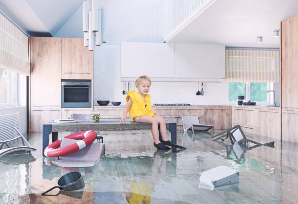 Quand faut-il remplacer la plomberie ?