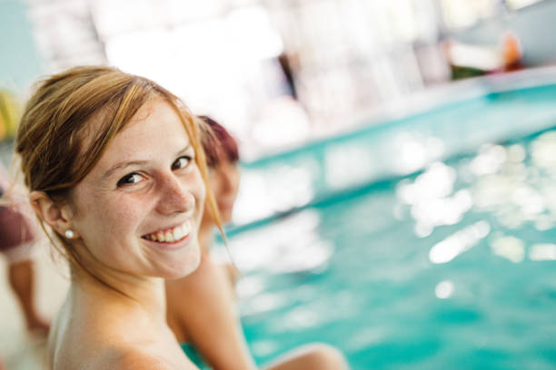 Causes des fuites dans les piscines