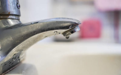 Comment trouver une fuite d’eau cachée