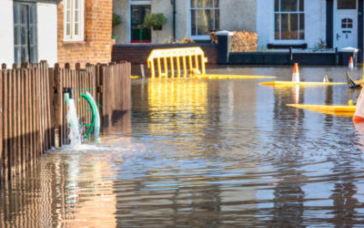 Quels sont les différents types de dégâts des eaux ?