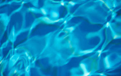 Les piscines qui fuient n’ont pas besoin d’être la fin du monde