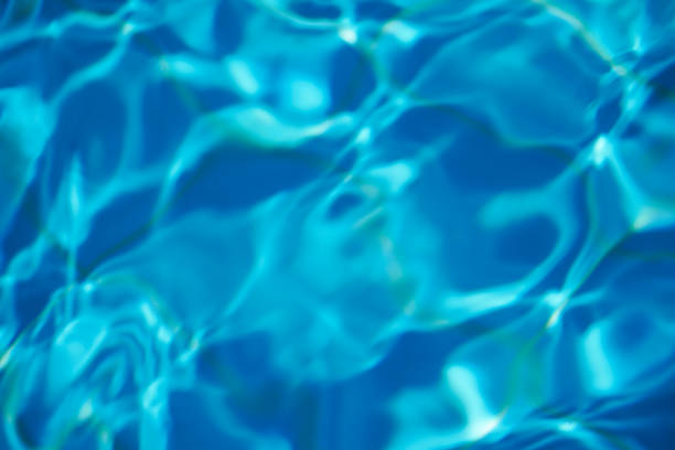 Les piscines qui fuient n’ont pas besoin d’être la fin du monde