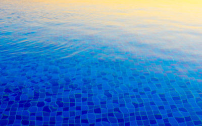3 questions à poser avant de réparer une fuite dans une piscine