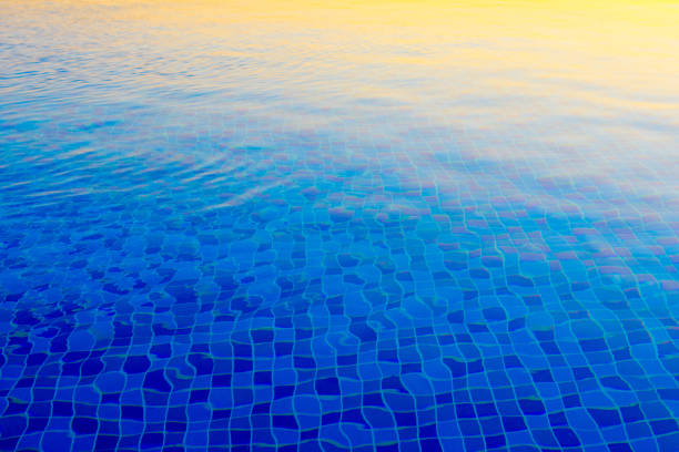 3 questions à poser avant de réparer une fuite dans une piscine