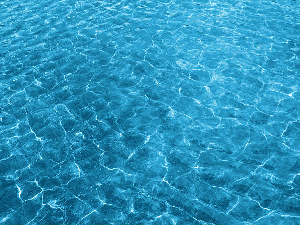 Pourquoi les gens confondent l’évaporation de la piscine et les fuites de la piscine.