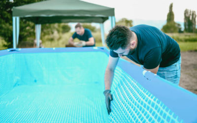 Les meilleures ressources gratuites dont tout propriétaire de piscine a besoin