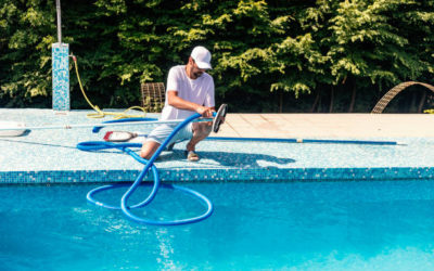 Assurez la sécurité de vos invités lors de l’utilisation de votre piscine commerciale
