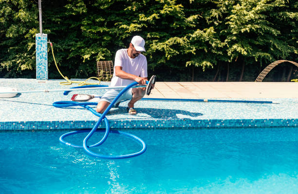Assurez la sécurité de vos invités lors de l’utilisation de votre piscine commerciale