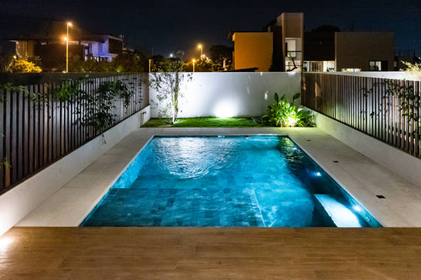Les trois principales raisons pour lesquelles votre piscine perd de l’eau