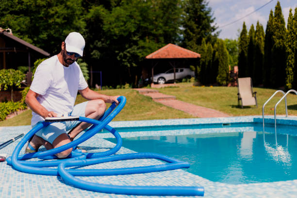 Estimation du coût de la détection des fuites dans une piscine : 4 facteurs à prendre en compte.
