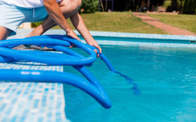 Les 5 principaux problèmes causés par les fuites de piscine