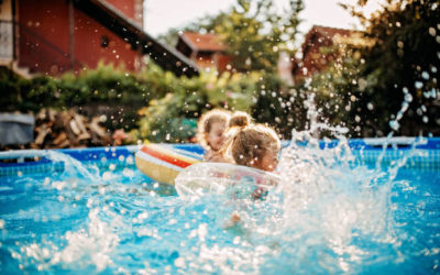 Guide de sécurité pour les piscines en été