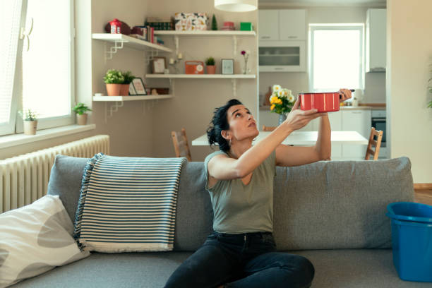 Suivez ces cinq conseils pour détecter rapidement les fuites dans votre maison.