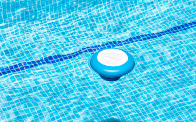 Intervention piscine Lyon : Comment réparer une fuite de piscine au niveau des skimmers ?