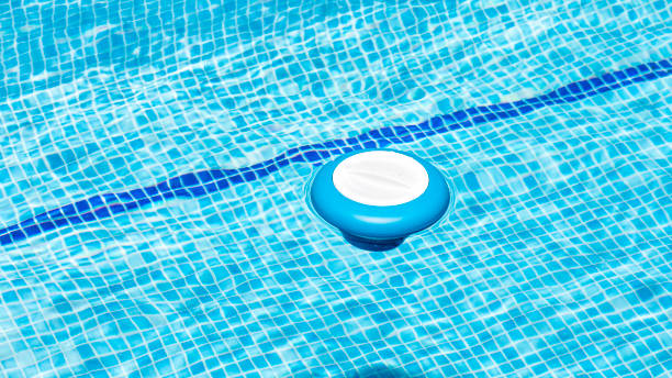 Intervention piscine Lyon : Comment réparer une fuite de piscine au niveau des skimmers ?