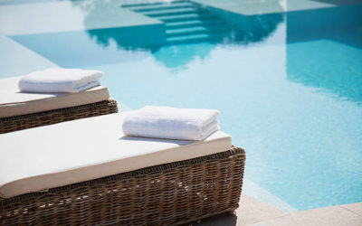 Quelle est la meilleure période de l’année pour planifier une intervention sur une fuite de piscine à Lyon ?