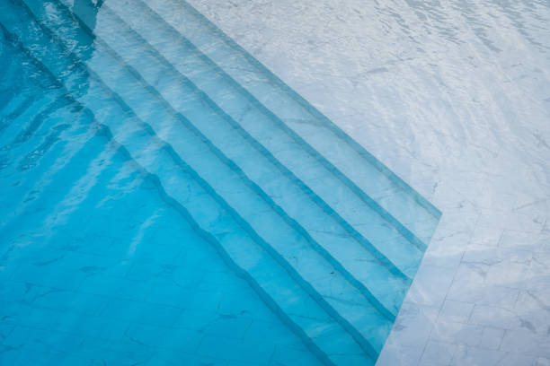 Comment détecter l’origine d’une fuite avant une intervention sur une piscine à Lyon ?