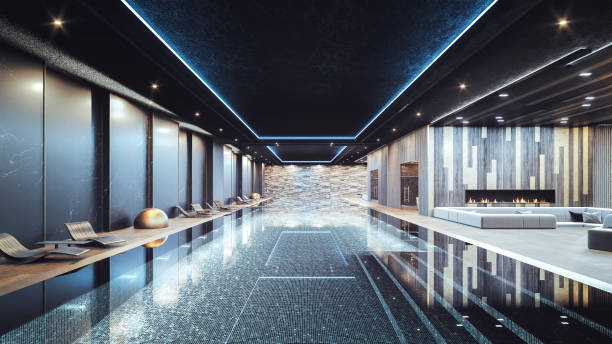 Comment évaluer l’efficacité d’une intervention sur une fuite de piscine à Lyon ?