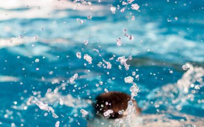 Comment les caméras thermiques révèlent les problèmes cachés dans les piscines