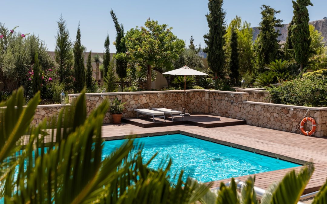 Recherche de Fuite Piscine Lyon: Méthodologies Essentielles