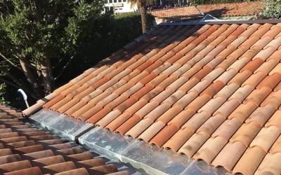 Comment Repérer une Fuite dans un Système de Plomberie Encastré à Lyon ?