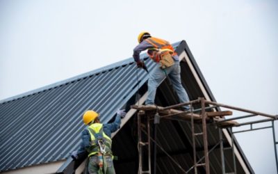 Quelle est la fréquence recommandée pour les inspections de toiture à Lyon ?