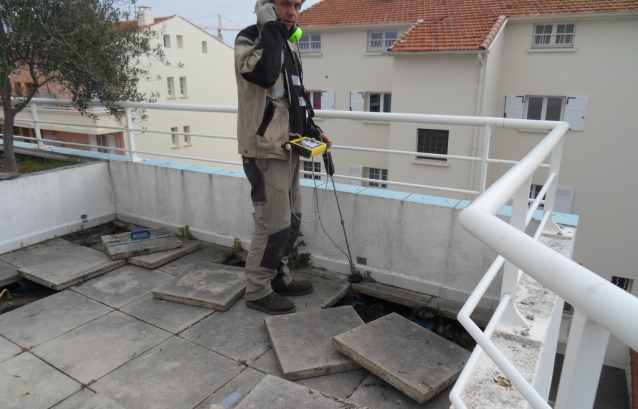 Pourquoi les fuites de toiture sont-elles fréquentes dans les toitures terrasses étanchées?
