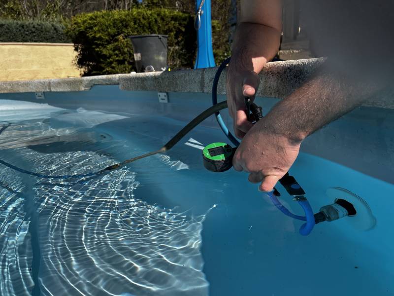 Pourquoi les méthodes modernes sont-elles plus fiables pour la recherche de fuite piscine à Lyon ?