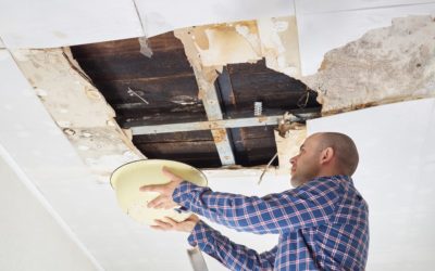 Est-ce que des traces d’humidité justifient une recherche de fuite intérieur Lyon ?