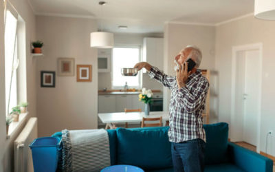 Pourquoi faire appel à un professionnel comme ODREO pour la recherche de fuite de toiture ?