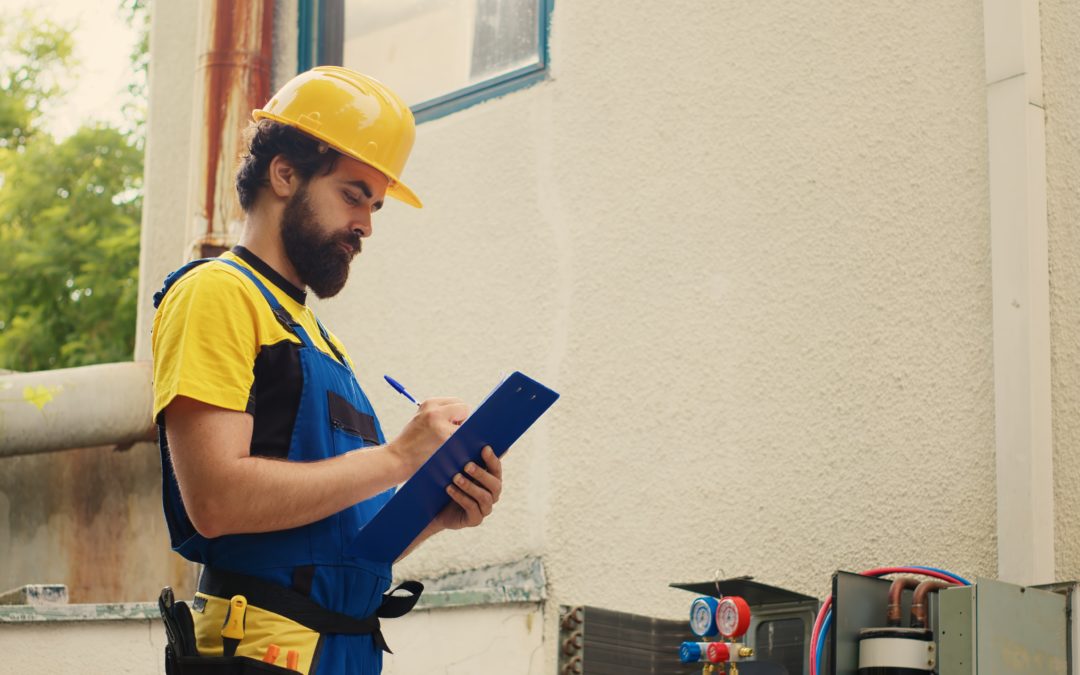 Comment se déroule une intervention professionnelle de recherche de fuite façades ?