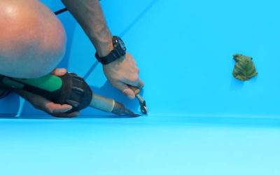 Une recherche fuite piscine à Lyon endommage-t-elle les installations ?