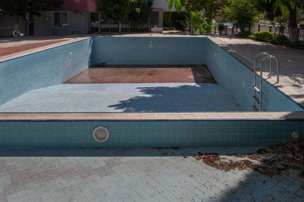 Qui contacter pour une recherche fuite piscine à Lyon fiable et rapide ?
