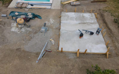 Quels équipements sont nécessaires pour une recherche de fuite piscine à Lyon rapide et efficace ?