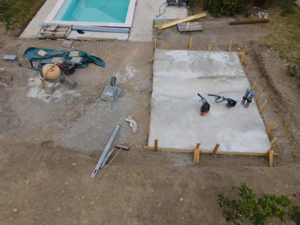 Quels équipements sont nécessaires pour une recherche de fuite piscine à Lyon rapide et efficace ?