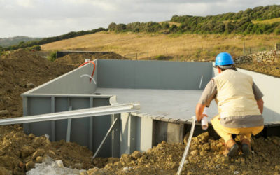 Comment savoir si votre piscine présente une fuite et comment la recherche de fuite piscine à Lyon peut résoudre ce problème ?
