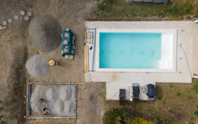 Comment la recherche de fuite piscine à Lyon peut-elle vous aider à détecter une perte d’eau dans votre bassin ?