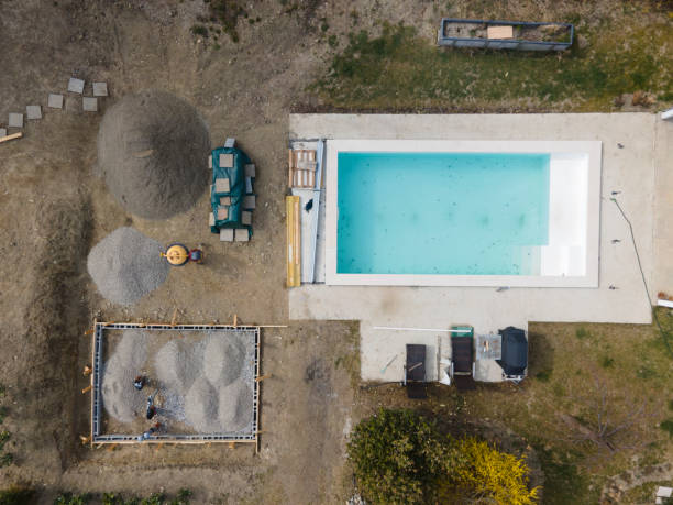 Comment la recherche de fuite piscine à Lyon peut-elle vous aider à détecter une perte d’eau dans votre bassin ?