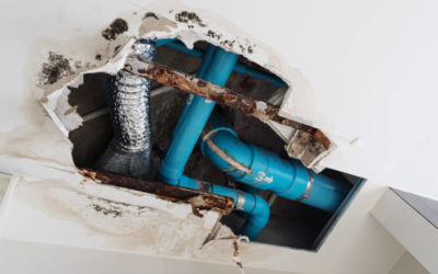 Une recherche de fuite à Lyon est-elle possible même en cas de fuite très légère ou intermittente ?